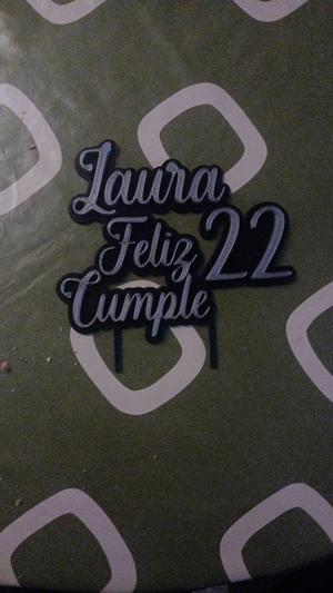 TOPPER laura 22