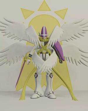 MagnaAngemon