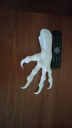 dinosauro mano zampa artiglio