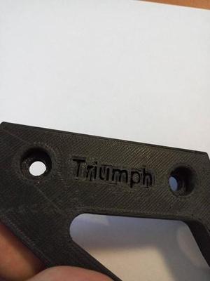 Paracatena Triumph (chain protection Triumph)