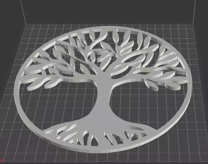 Life tree Wall decoration