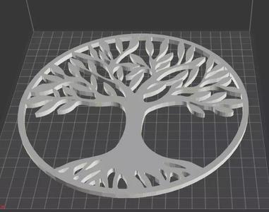 Life tree Wall decoration