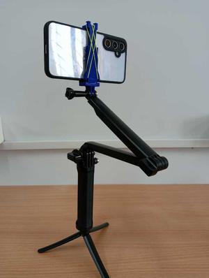 Mobile Holder for GoPro Mount