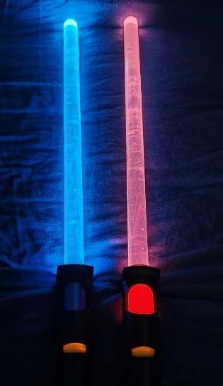 Jedi Master Lightsaber
