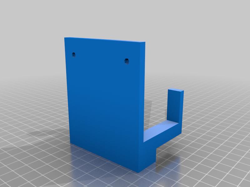  Shovel hanger
