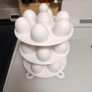 Egg Holder, Storage
