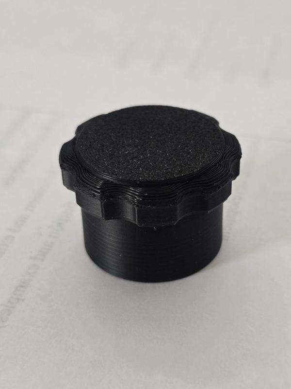 Nikon Scope Cap