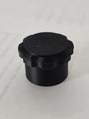 Nikon Scope Cap