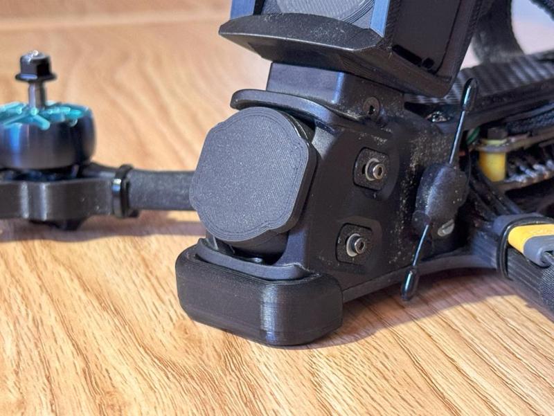 itsFPV ERA O4 Lens Cap