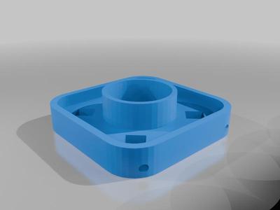 Charging Socket Cover for Winora E-Bike