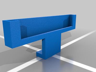 HC - SO4 Arduino Chasis Mount