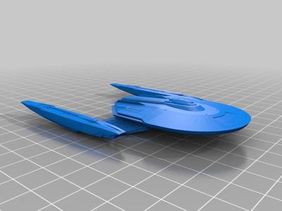 U.S.S. Wrexham