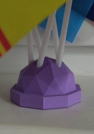 Flag Stand