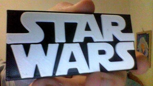 STARWARS logo