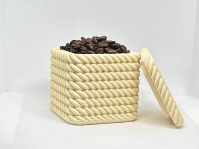 "Rope" BOX