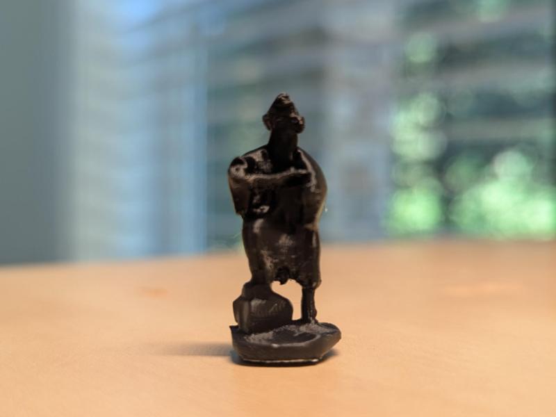 Ghost Captain - Catan Junior 1st Edition