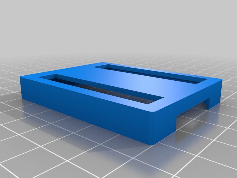 AM3 (A.L.I.S.H.A. Mini) Enclosure