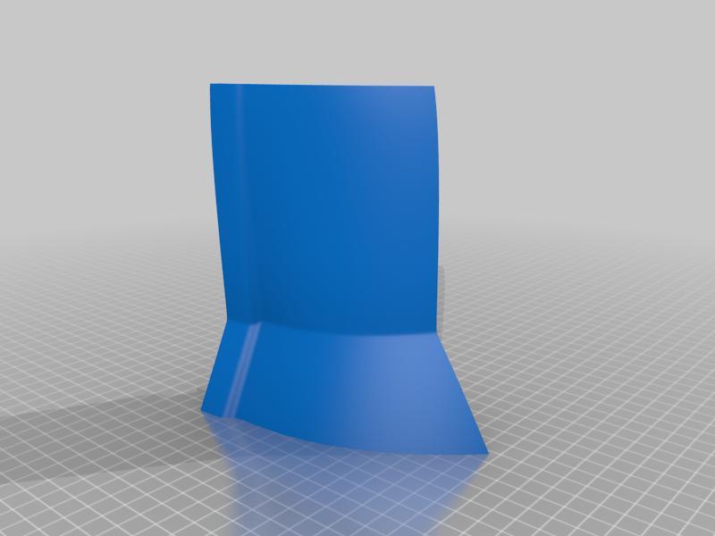 darth vader helmet files parts