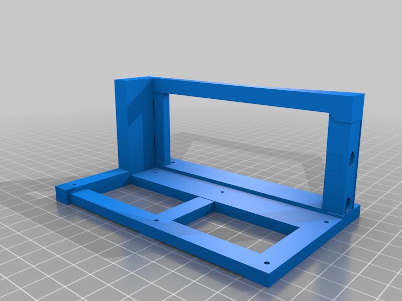 GPU DESK MOUNT V 2