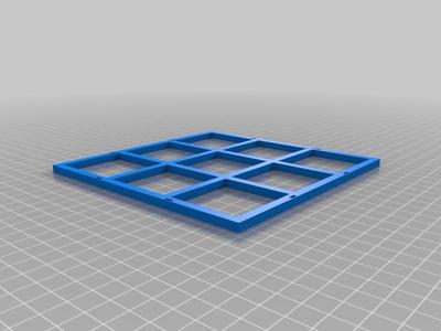 3x3Frame