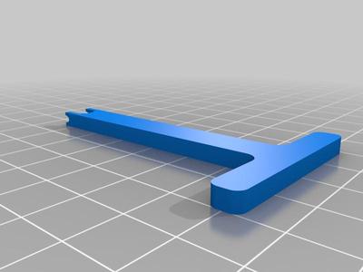 Loxone Valve Actuator Tree Wiring Tool