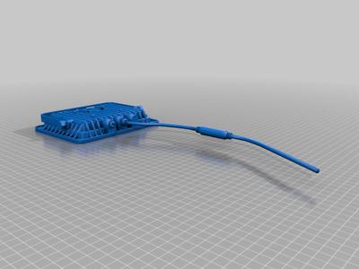 LED LIGHT 21 EC FL 30 VT