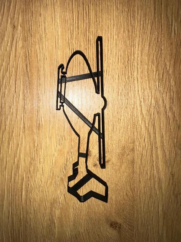 Airbus EC135 Cookiecutter   