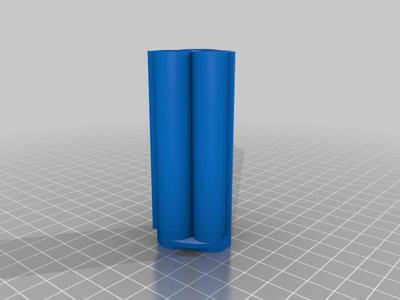 Sledgefire Shell -BETTER VERSION-