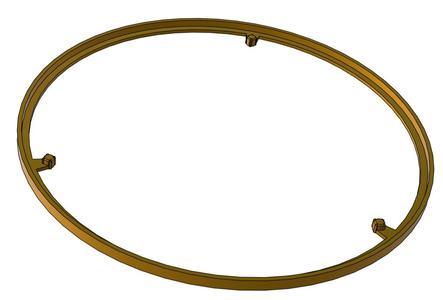 Elegoo AMS Reel Rim