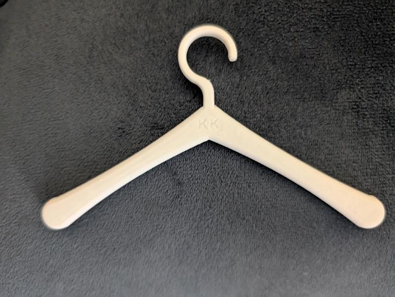 Clothes Hanger   