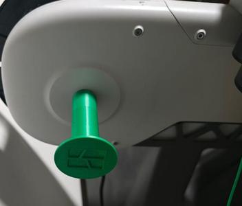 AMS Simple Reel Holder