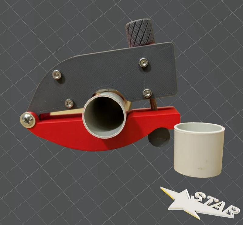 Rohrschneider / Pipe cutter Ø 25 mm   