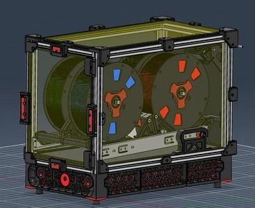 YAMMU REMIX (4 SPOOLS) Coming soon...   