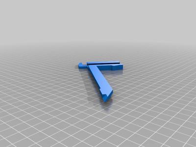 Large Caliper