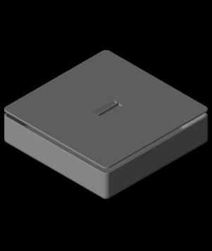 Box with Lid