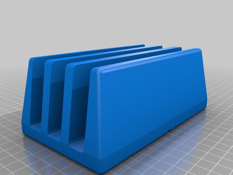 Tablet/Phone Holder ×3