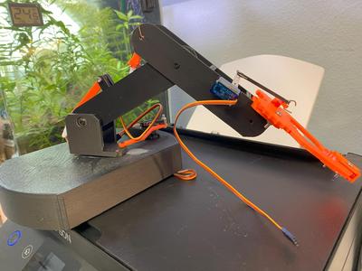 Robot Arm