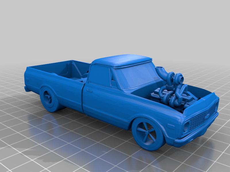 	twin turbo diesel c10 and its engine