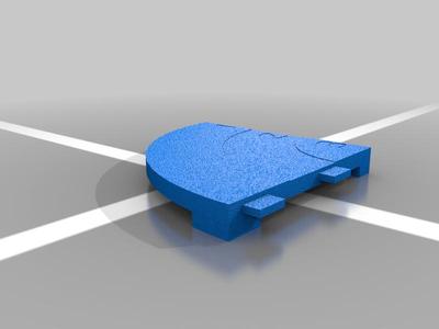 Drone Landing Pad