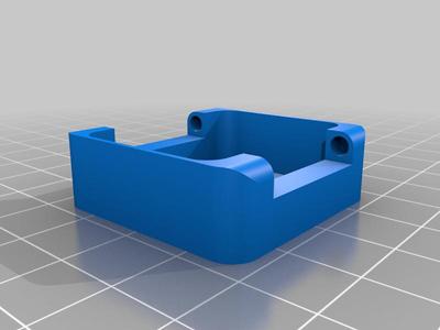 Magnetic Hinge Box 