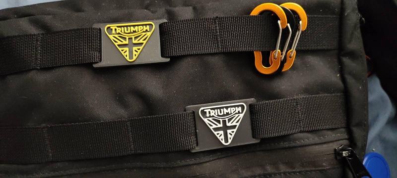 molle tag triumph
