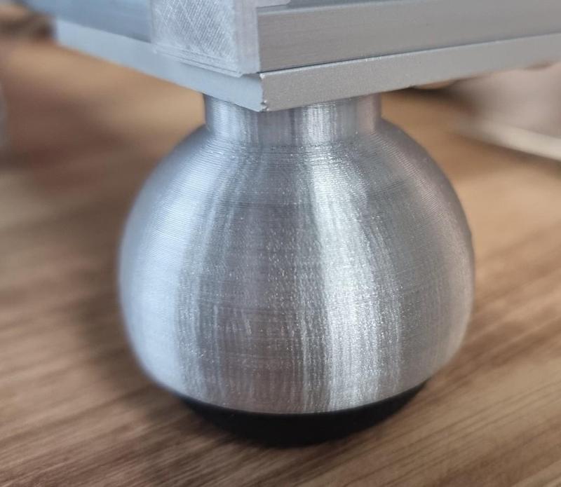 Squash Ball Anti Vibration Universal