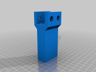 Direct Drive Z Extension