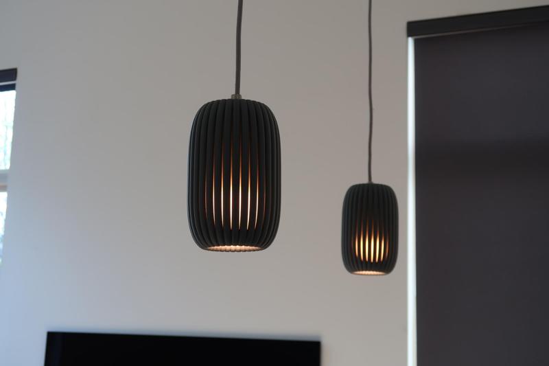 Universal Modern Light Fixture