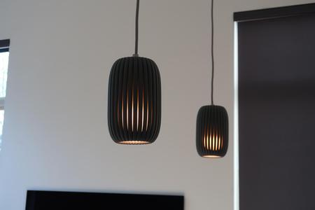 Universal Modern Light Fixture