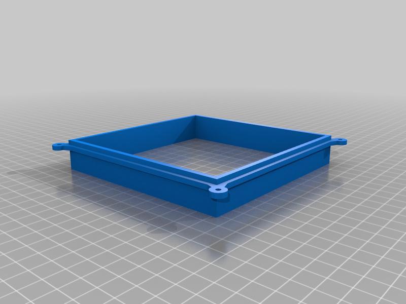 Solder Exhaust Fume Hood 