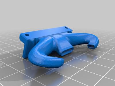 Simple Duct