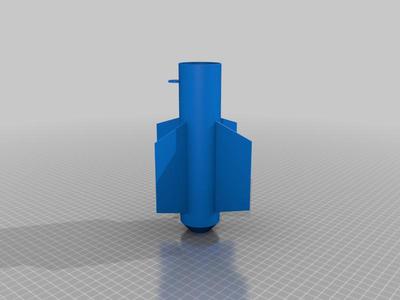 Pathfinder 1 Rocket