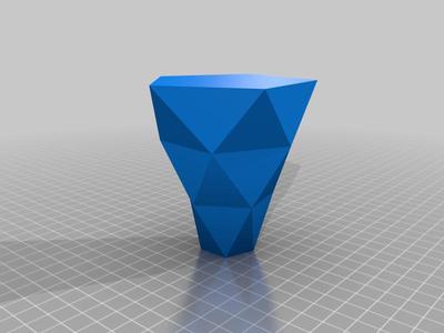 vase