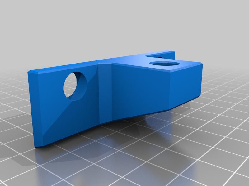 Systemprofil Kreuzung/Abdeckung